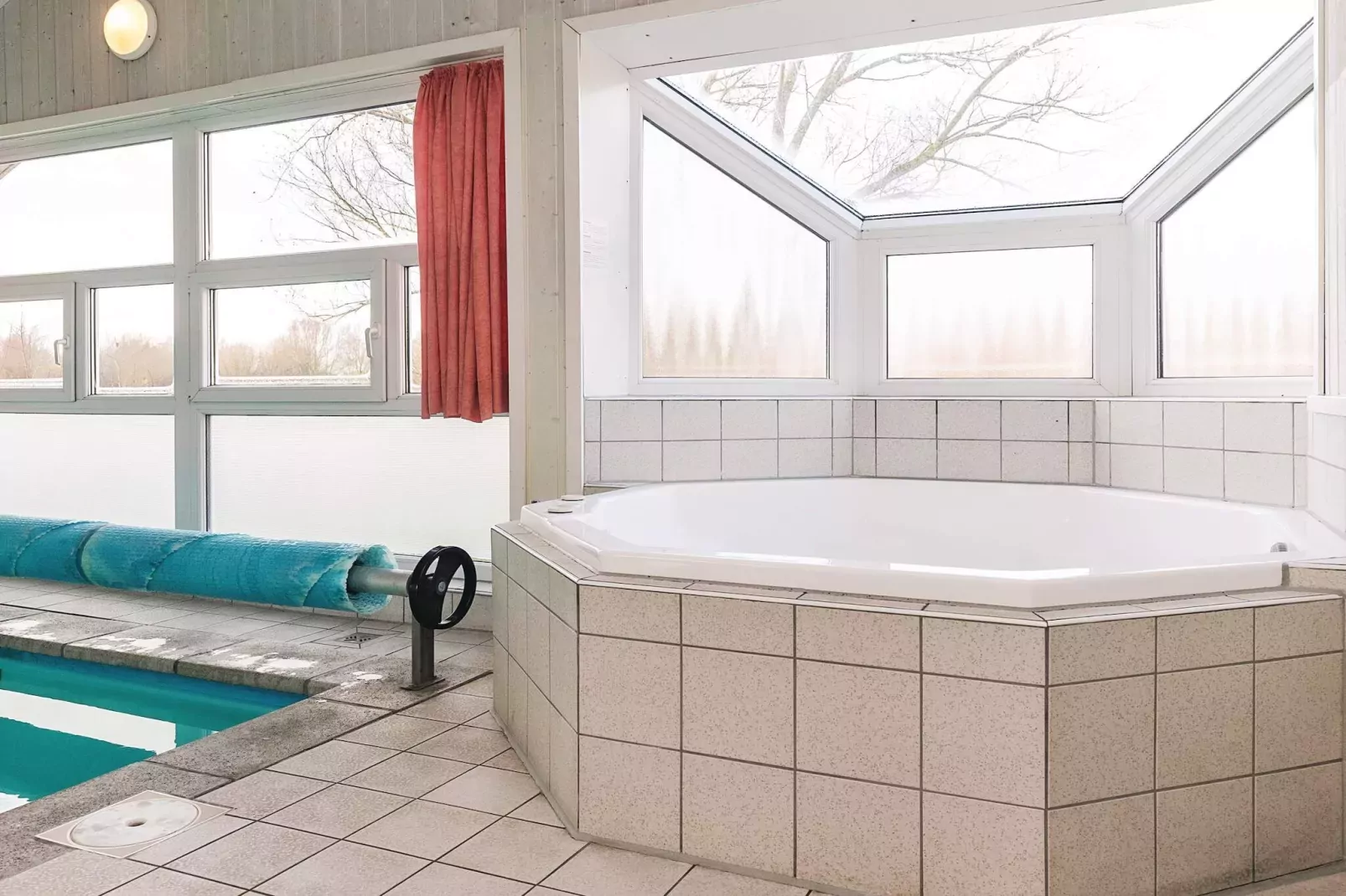 4 star holiday home in Ottendorf-Spa