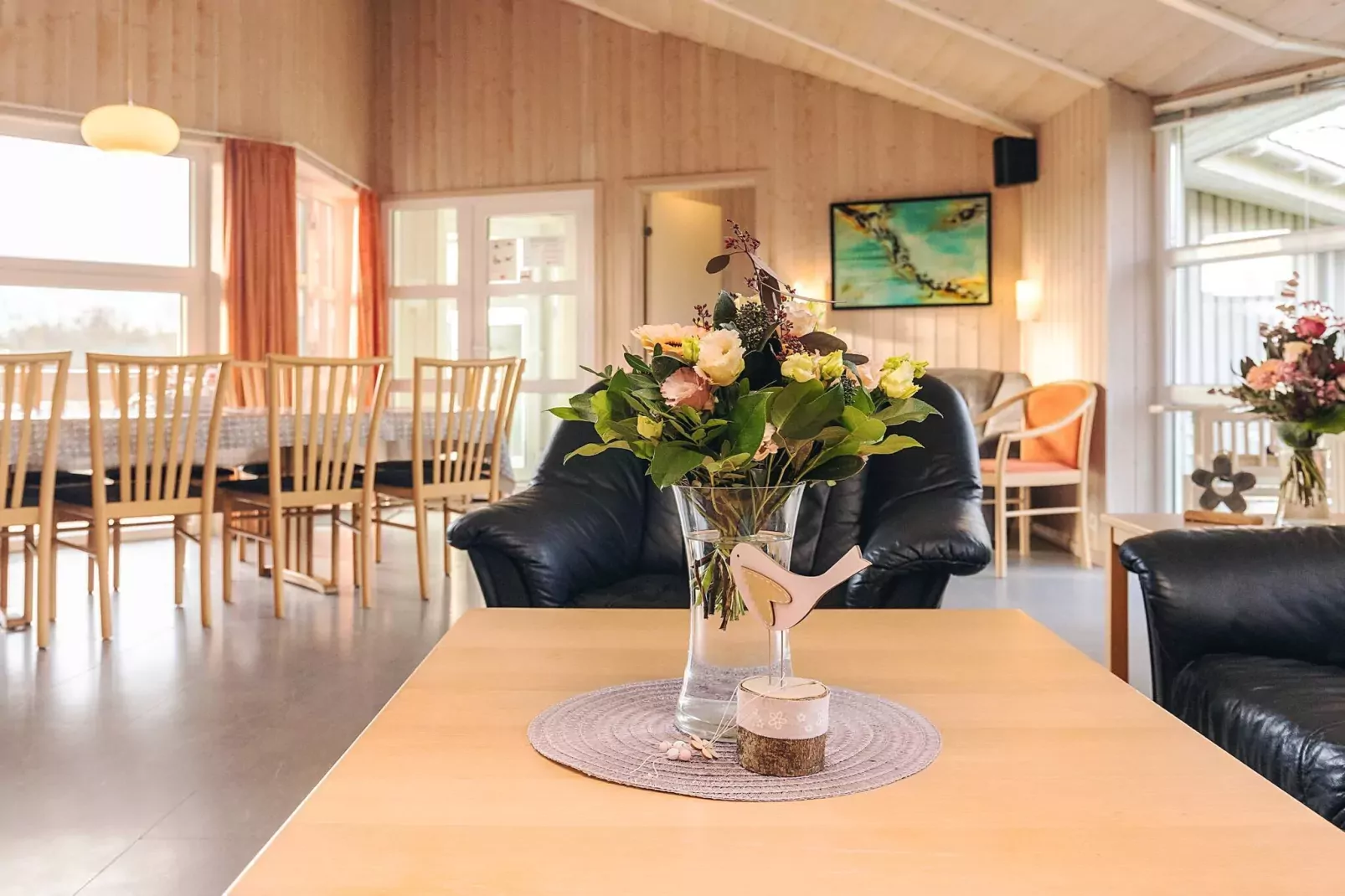 4 star holiday home in Ottendorf-Indoor