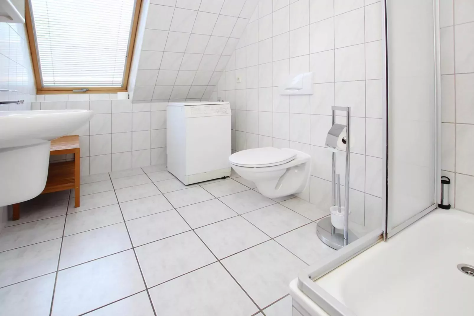 Fewo 1 40 qm-Bathroom