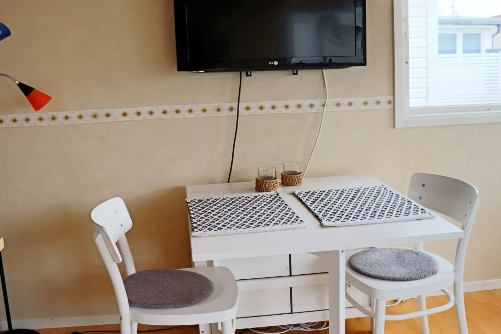 4 person holiday home in FALKENBERG-By Traum-Indoor