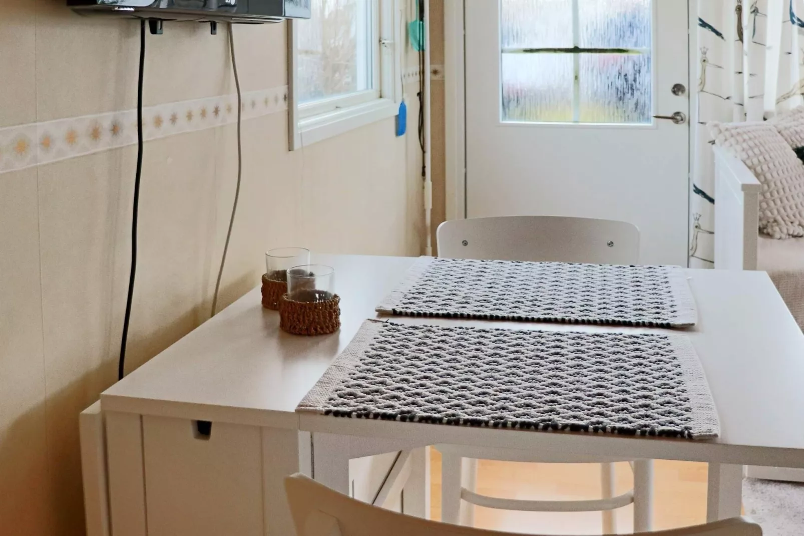 4 person holiday home in FALKENBERG-By Traum-Indoor