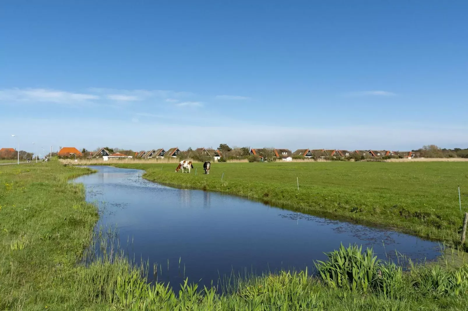 De Buitenplaats 72-Areas summer 5km