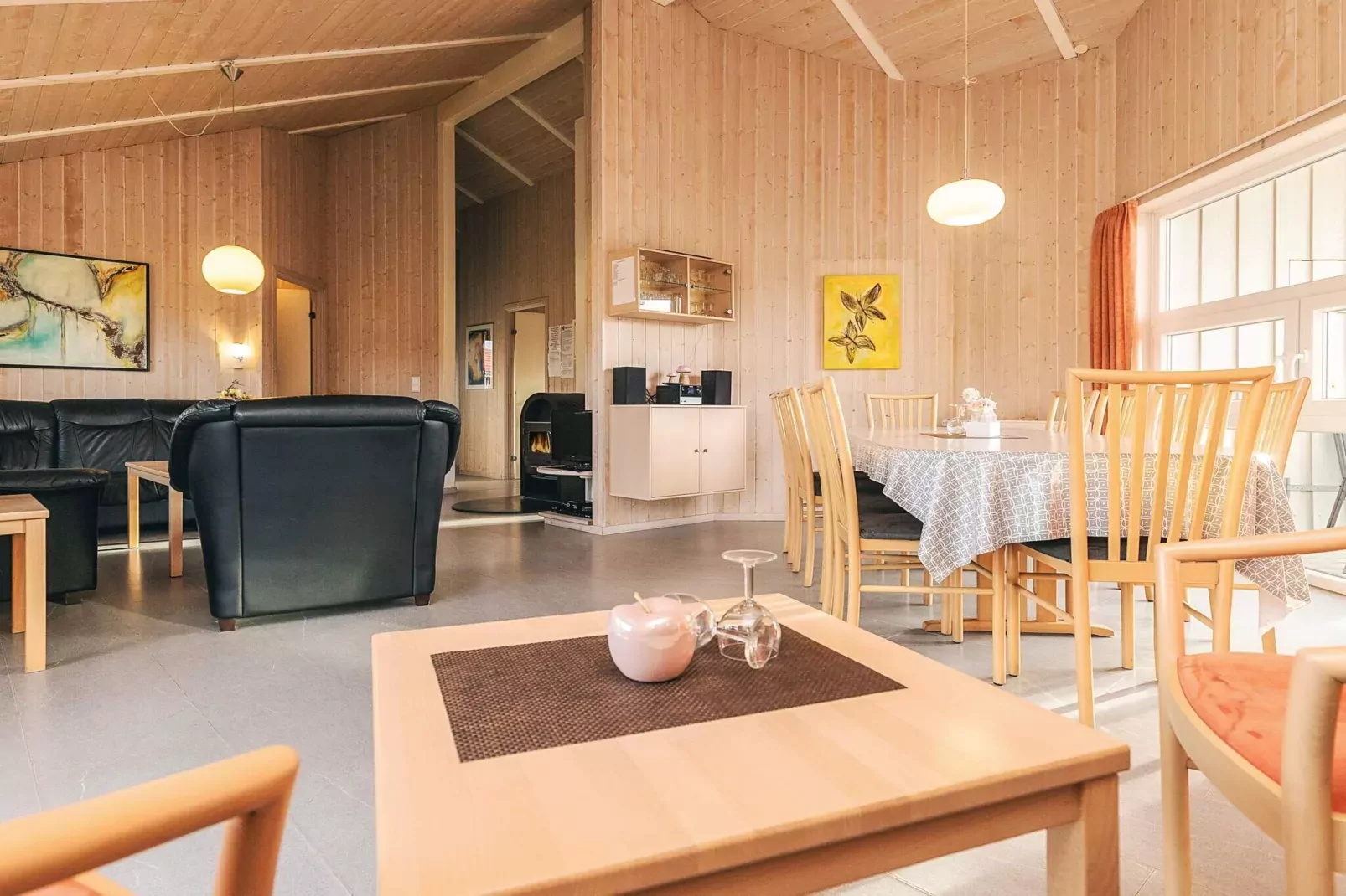 4 star holiday home in Ottendorf-Indoor