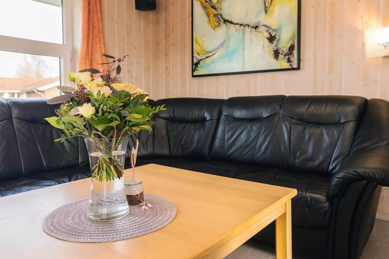 4 star holiday home in Ottendorf-Indoor