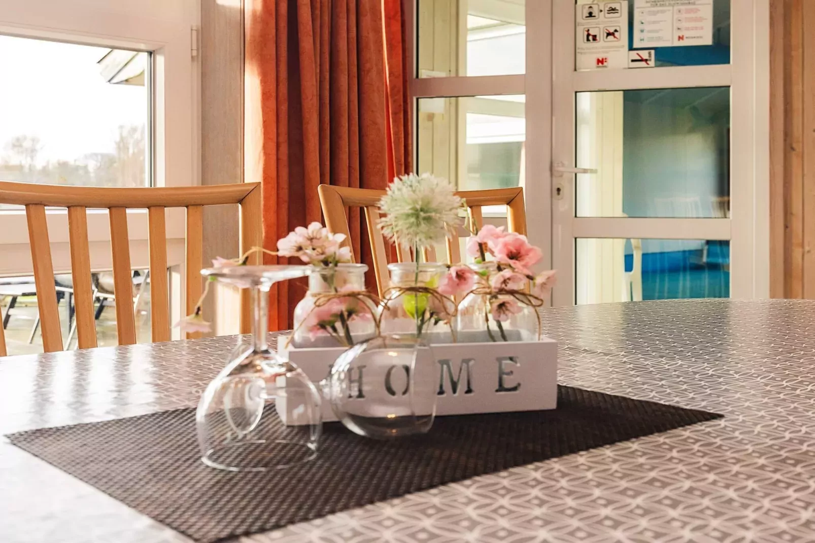 4 star holiday home in Ottendorf-Indoor