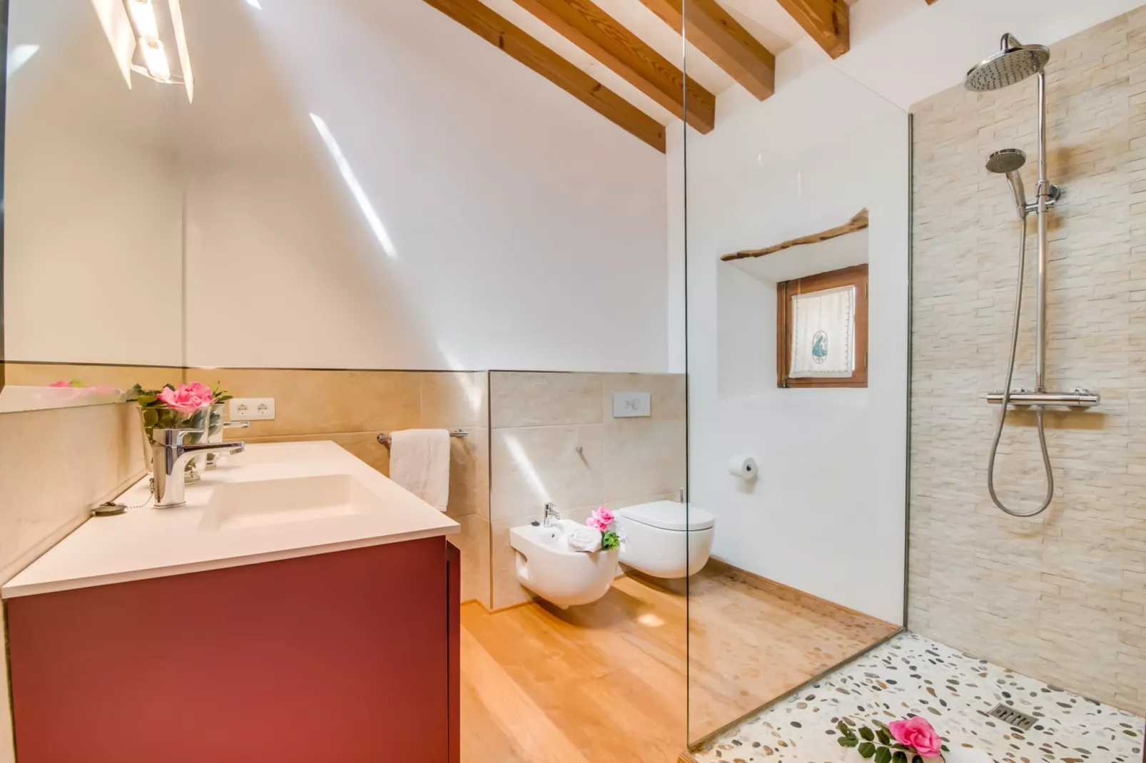 Es Rafal-Bathroom