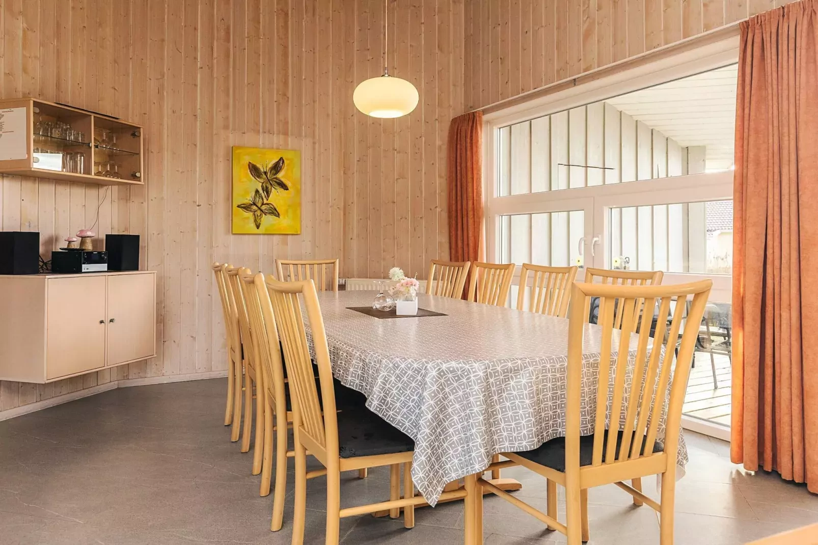 4 star holiday home in Ottendorf-Indoor