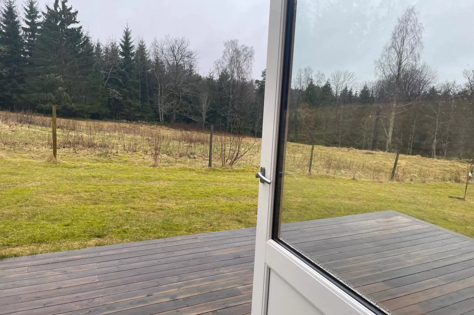 6 person holiday home in ULRICEHAMN-Outdoor