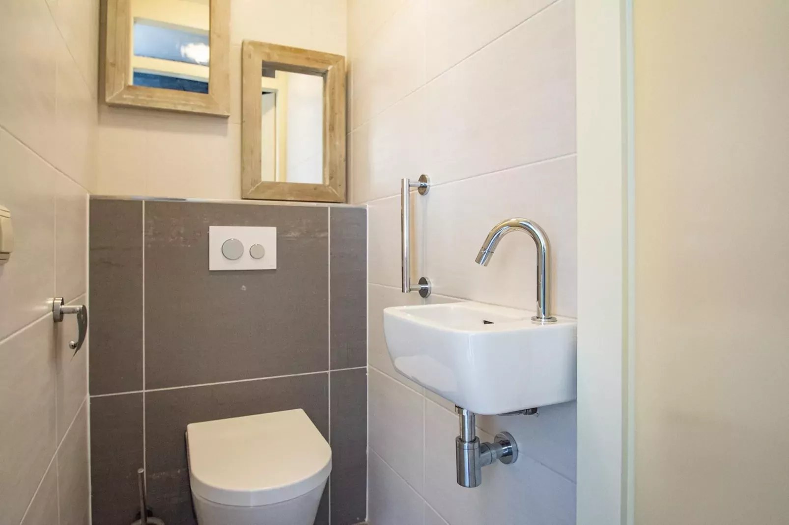De Buitenplaats 72-Bathroom