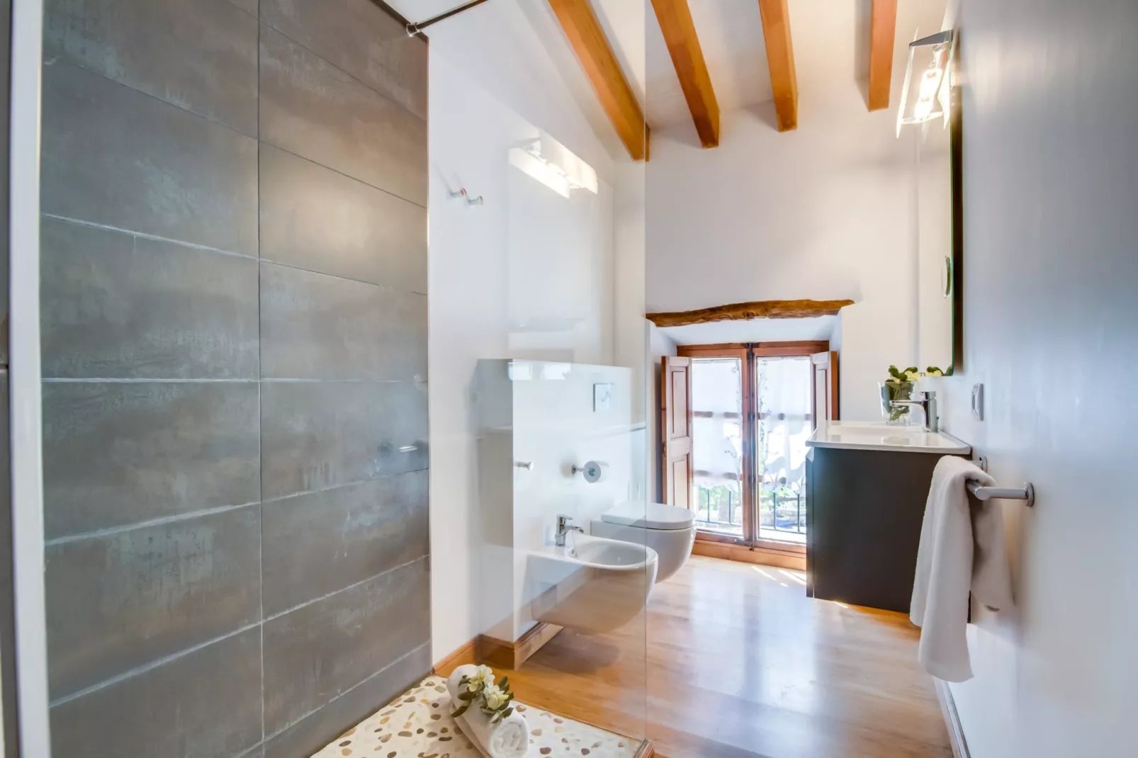Es Rafal-Bathroom