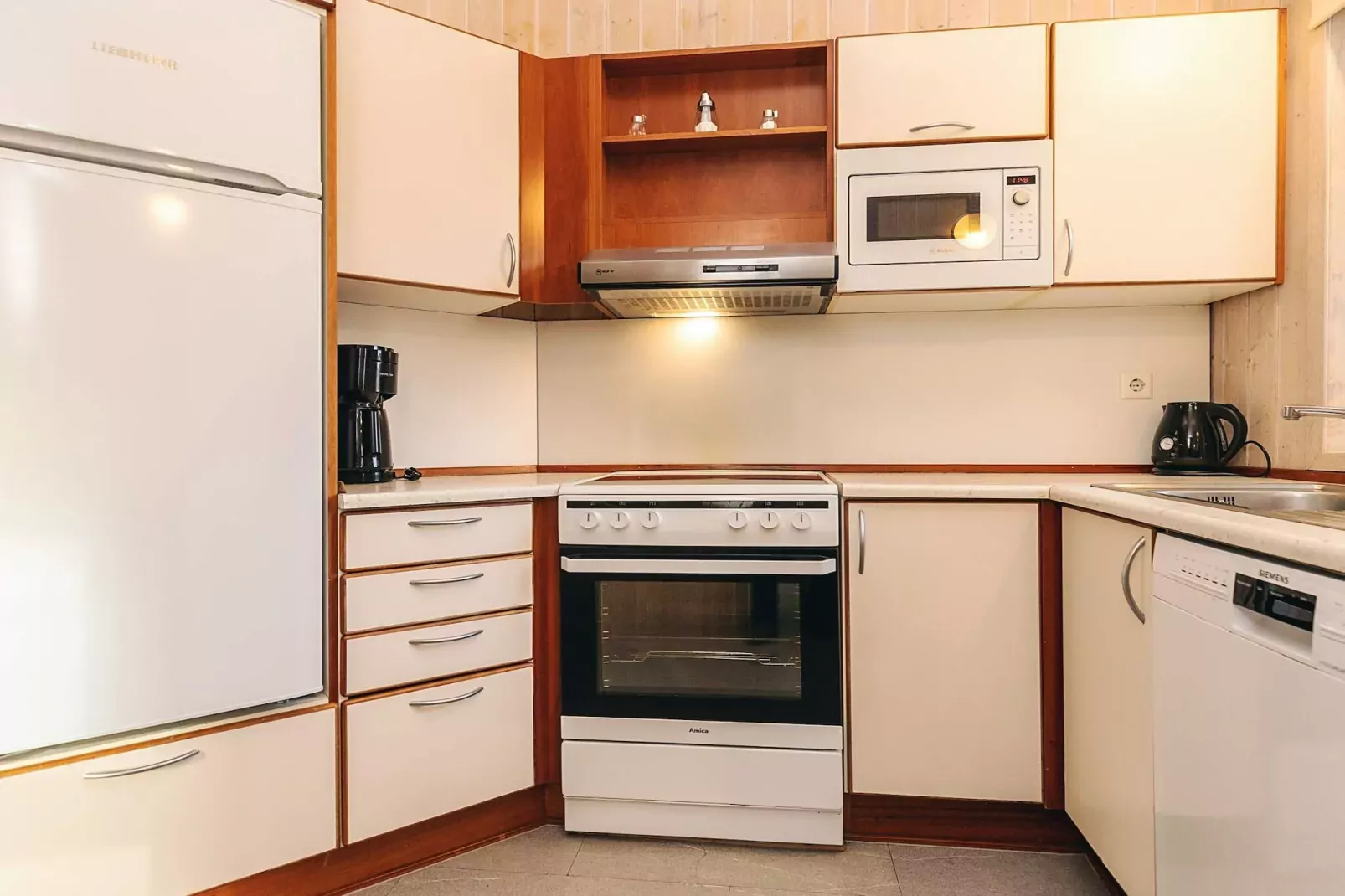 4 star holiday home in Ottendorf-Indoor