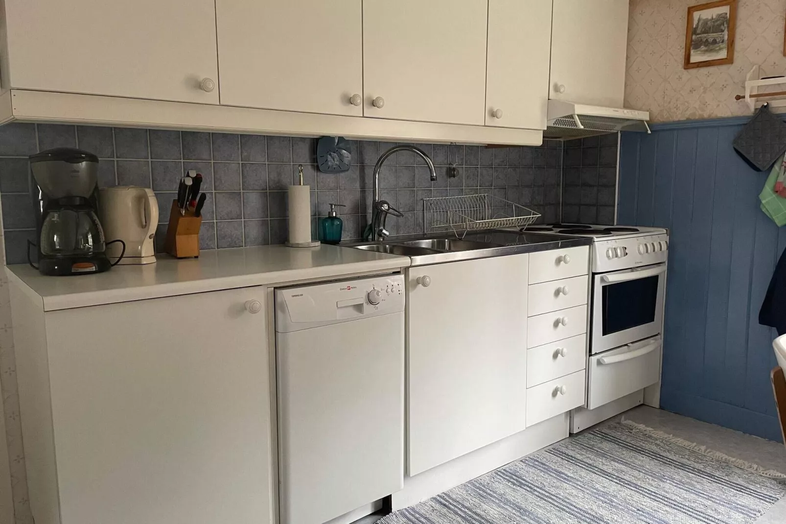 6 person holiday home in ULRICEHAMN-Indoor