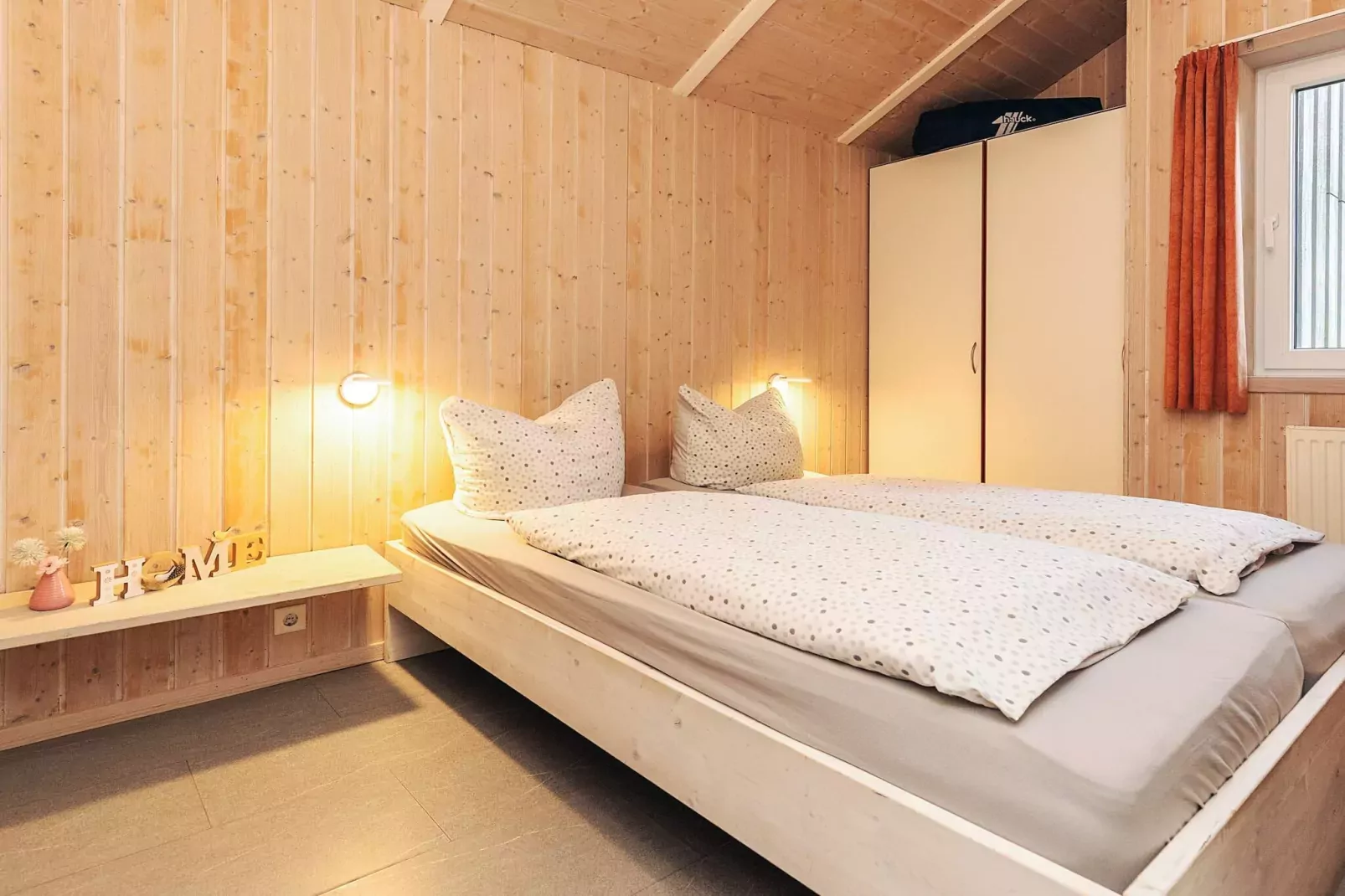 4 star holiday home in Ottendorf-Indoor