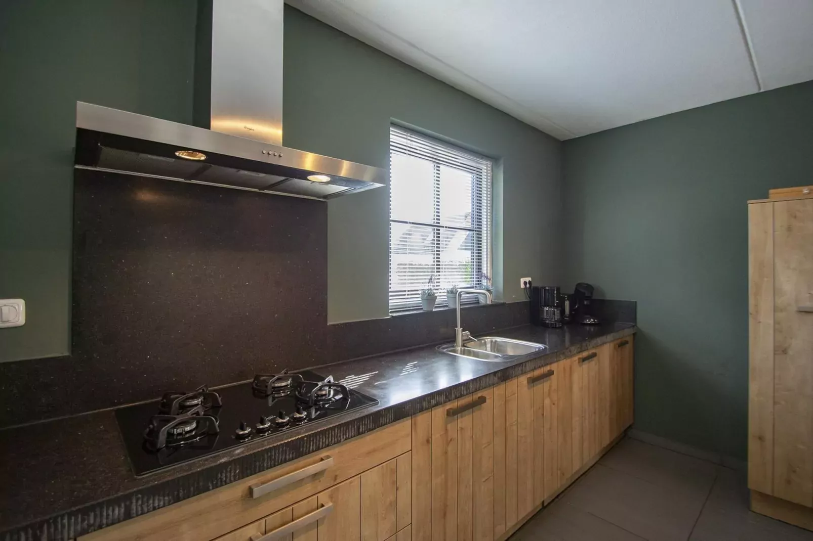 De Buitenplaats 72-Kitchen