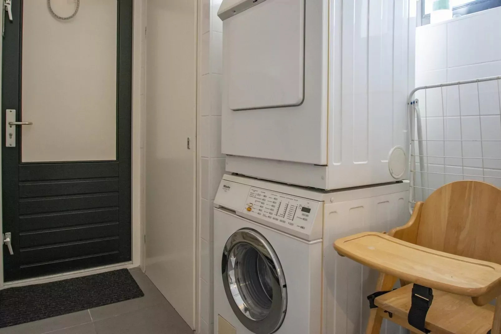 De Buitenplaats 72-Facilities