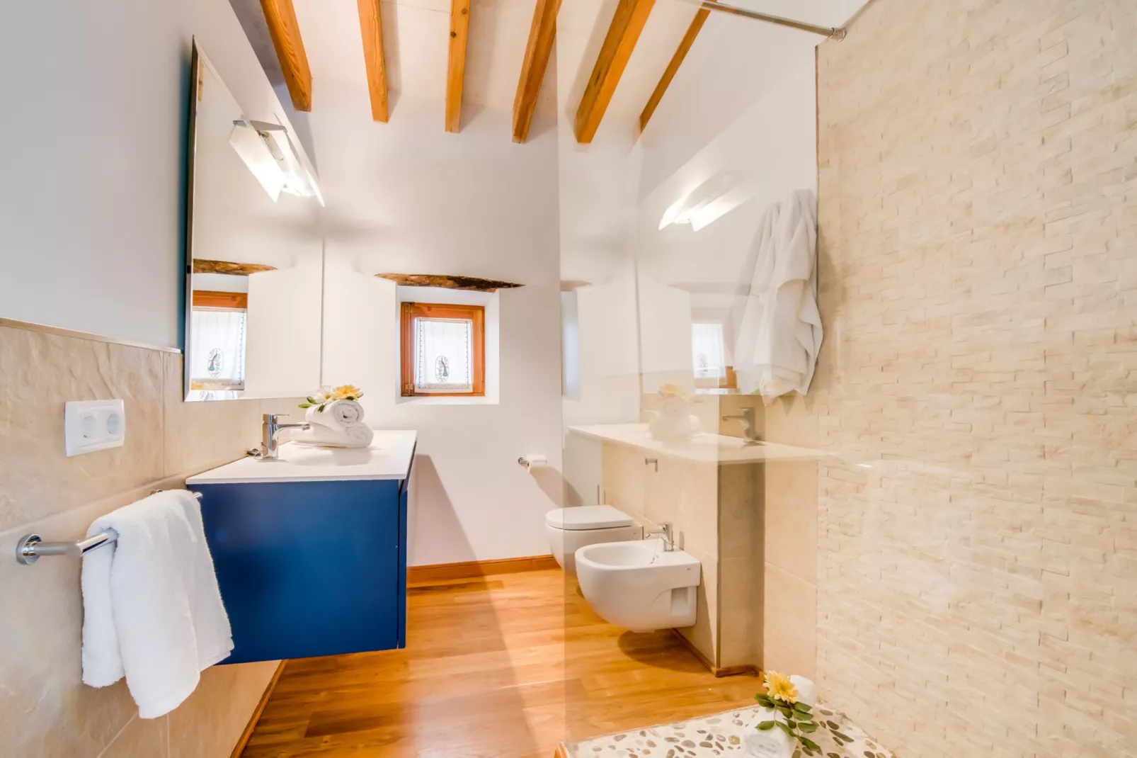 Es Rafal-Bathroom