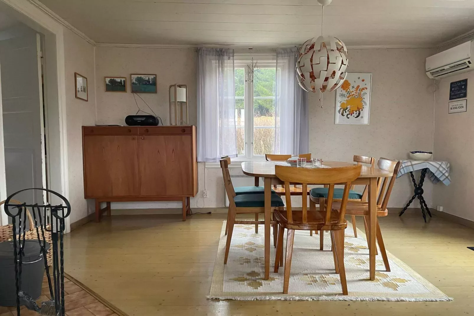 6 person holiday home in ULRICEHAMN-Indoor