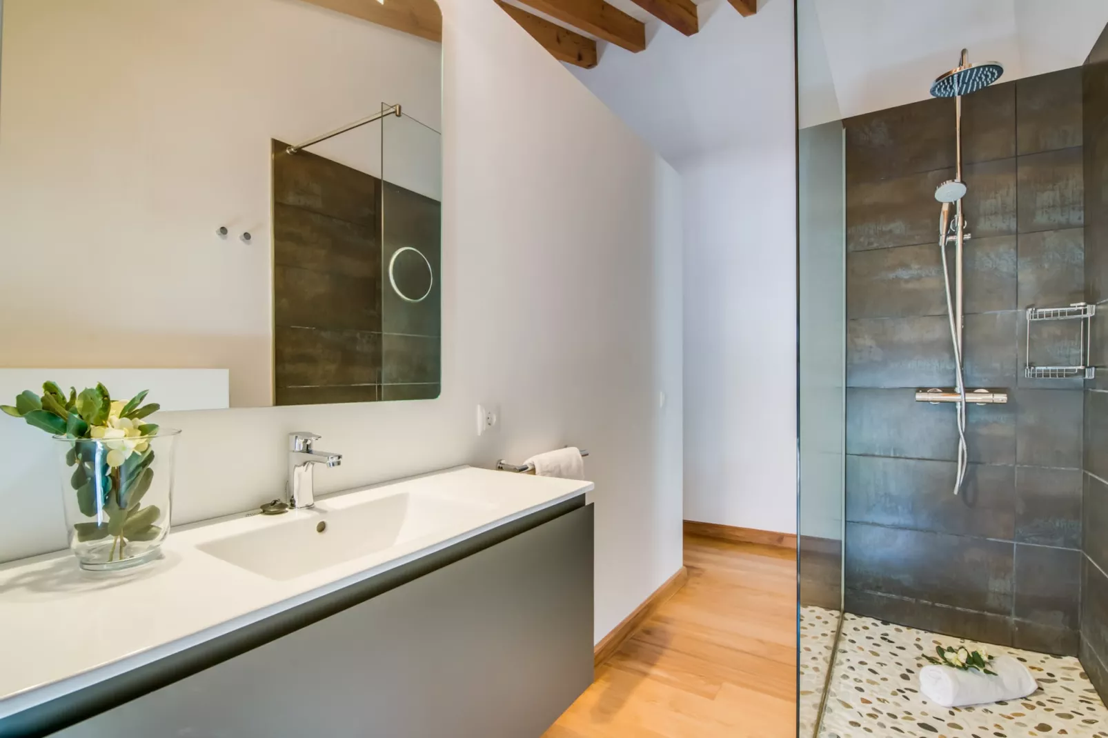 Es Rafal-Bathroom