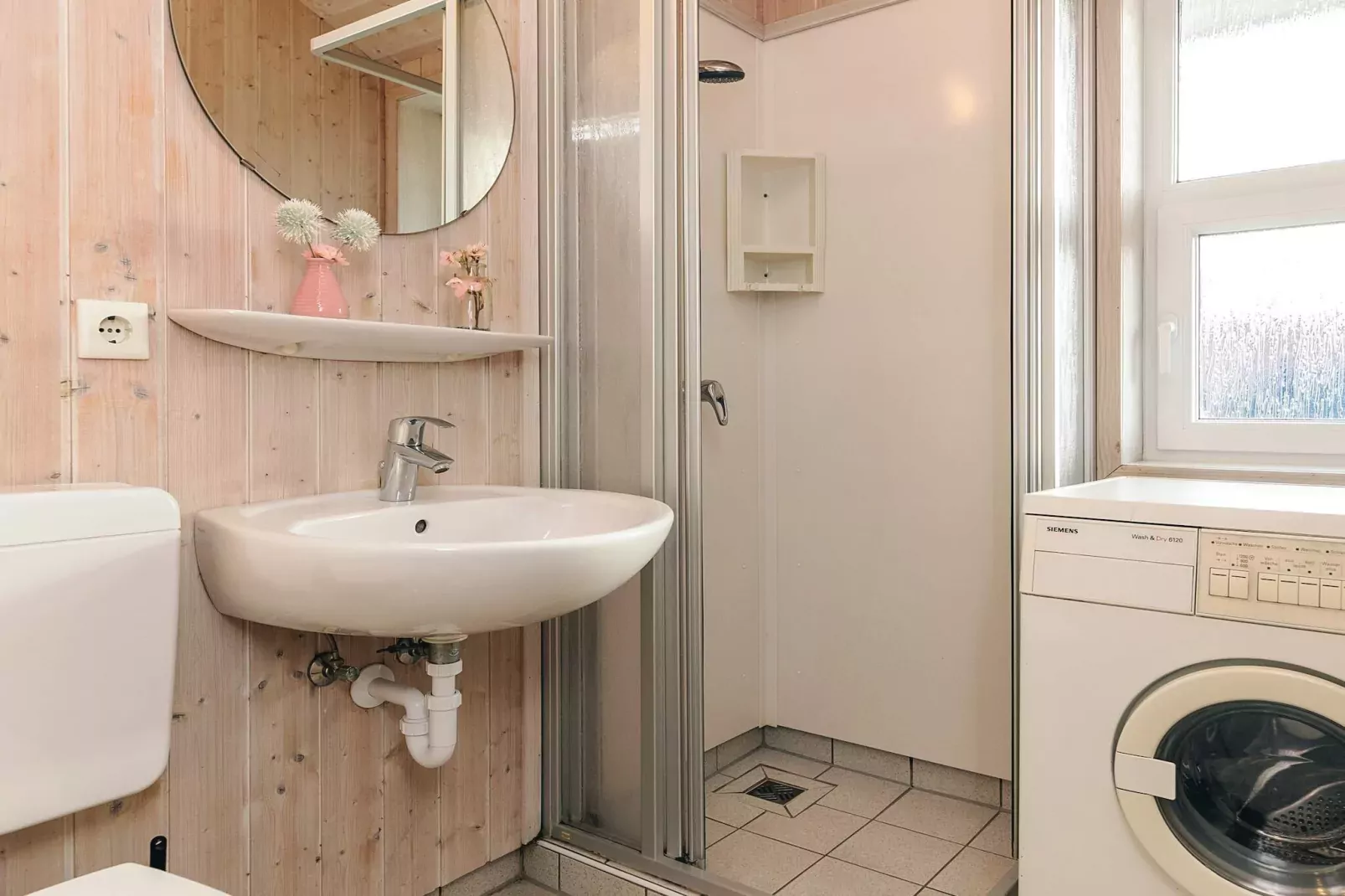 4 star holiday home in Ottendorf-Indoor