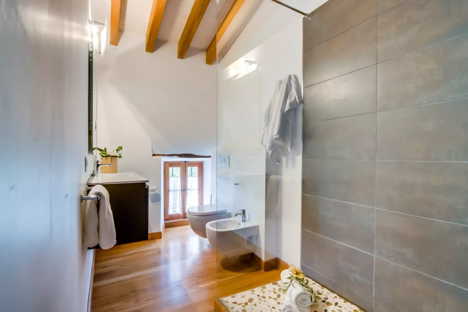 Es Rafal-Bathroom