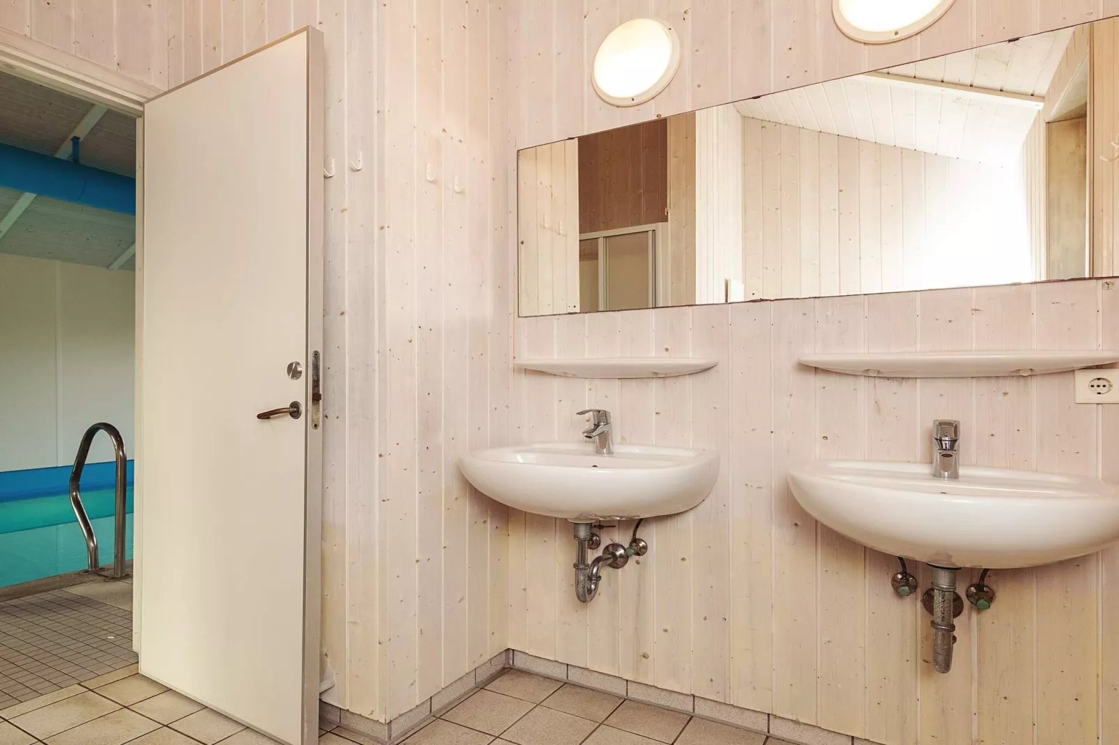 4 star holiday home in Ottendorf-Indoor