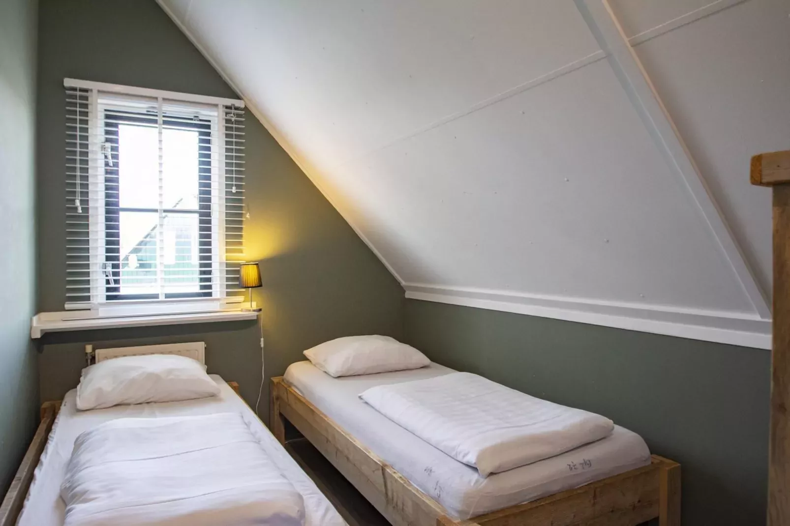 De Buitenplaats 72-Bedroom