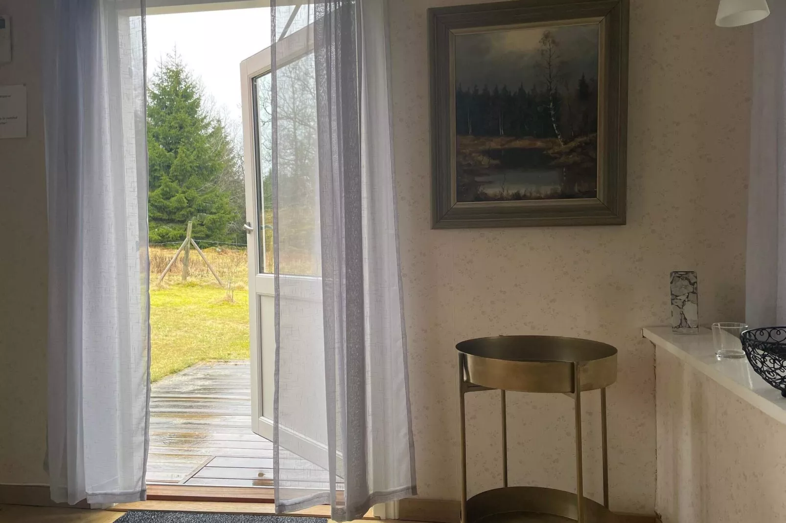 6 person holiday home in ULRICEHAMN-Indoor