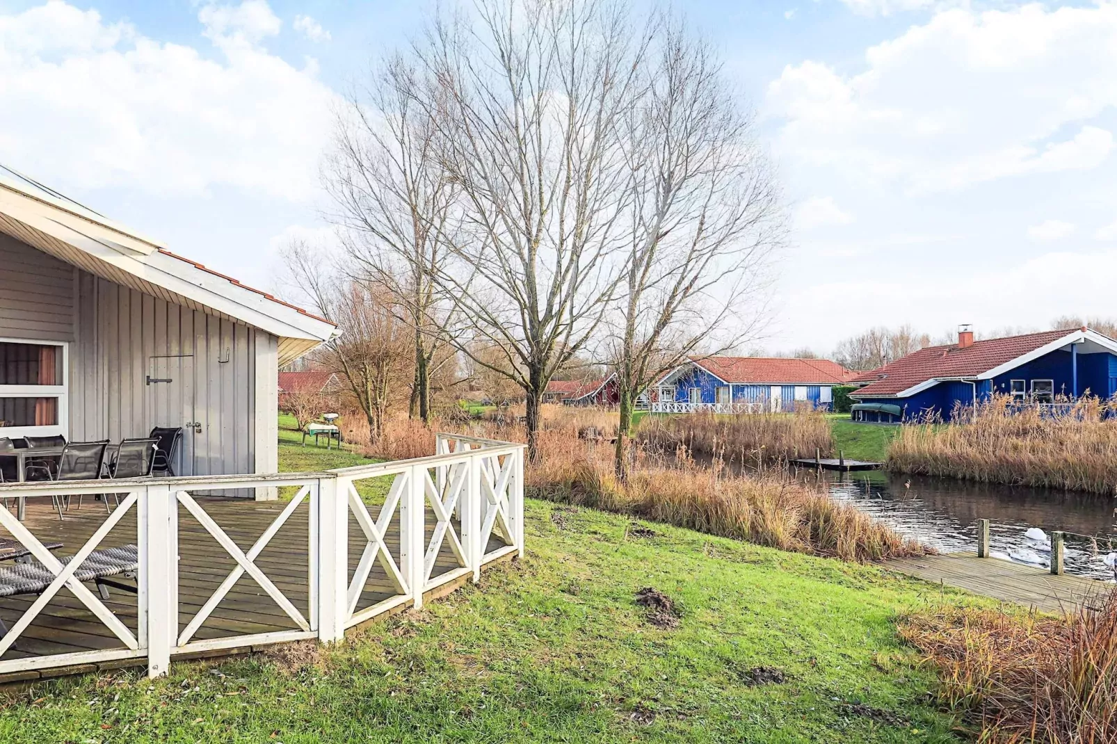 4 star holiday home in Ottendorf-View