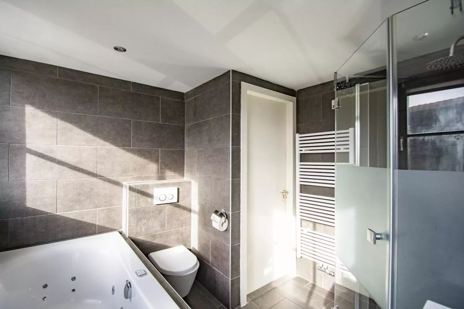 De Buitenplaats 72-Bathroom