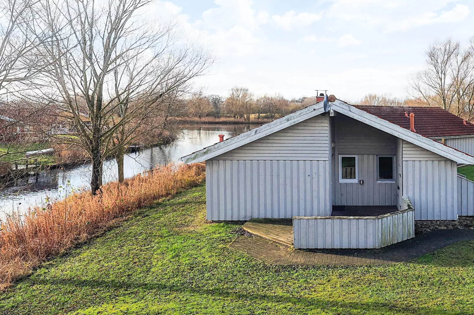 4 etoiles maison de vacances a Ottendorf