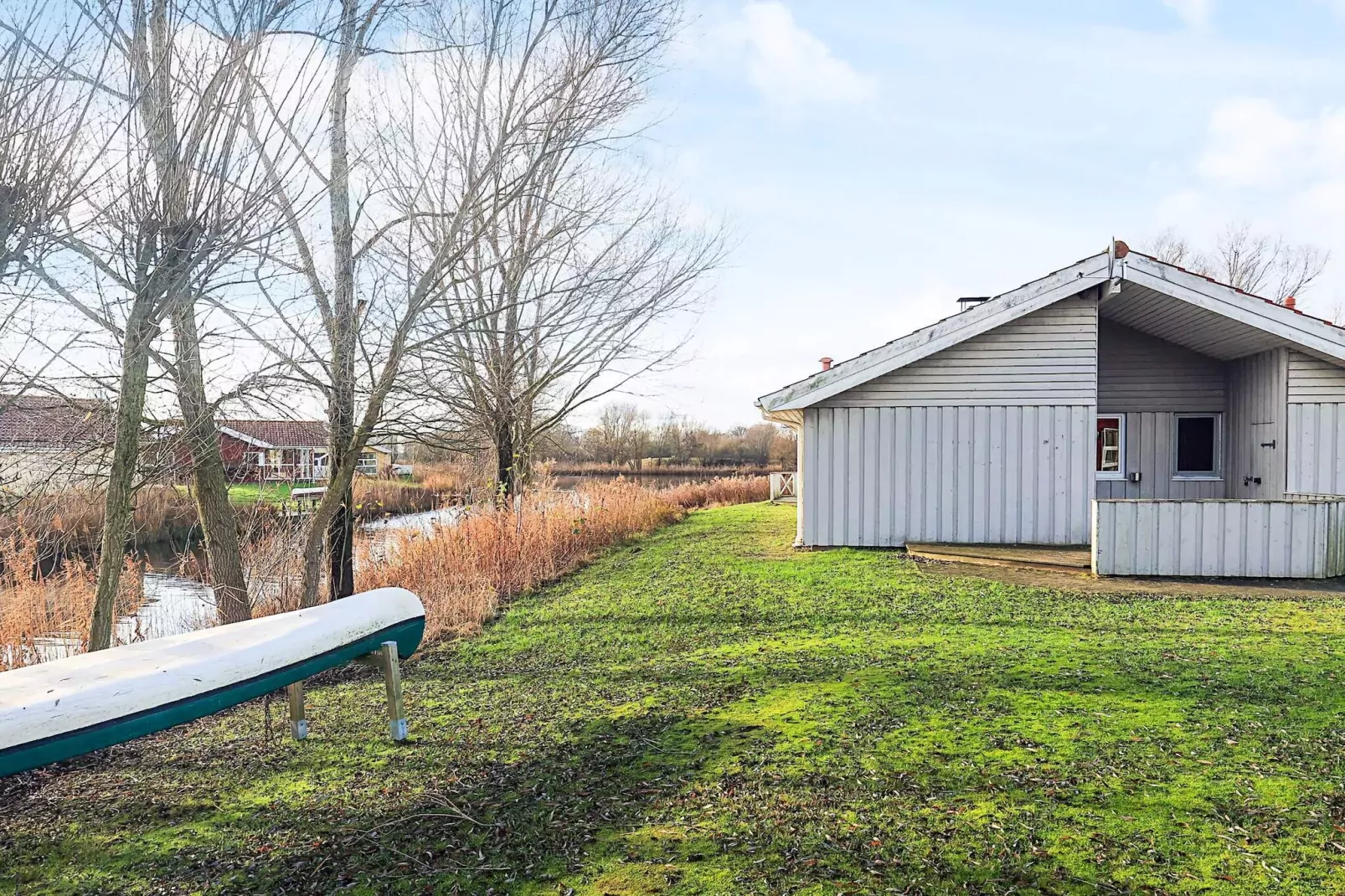 4 star holiday home in Ottendorf-View