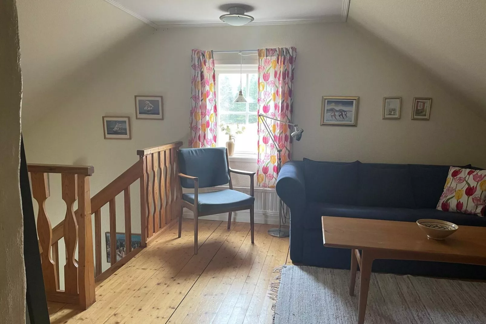 6 person holiday home in ULRICEHAMN-Indoor