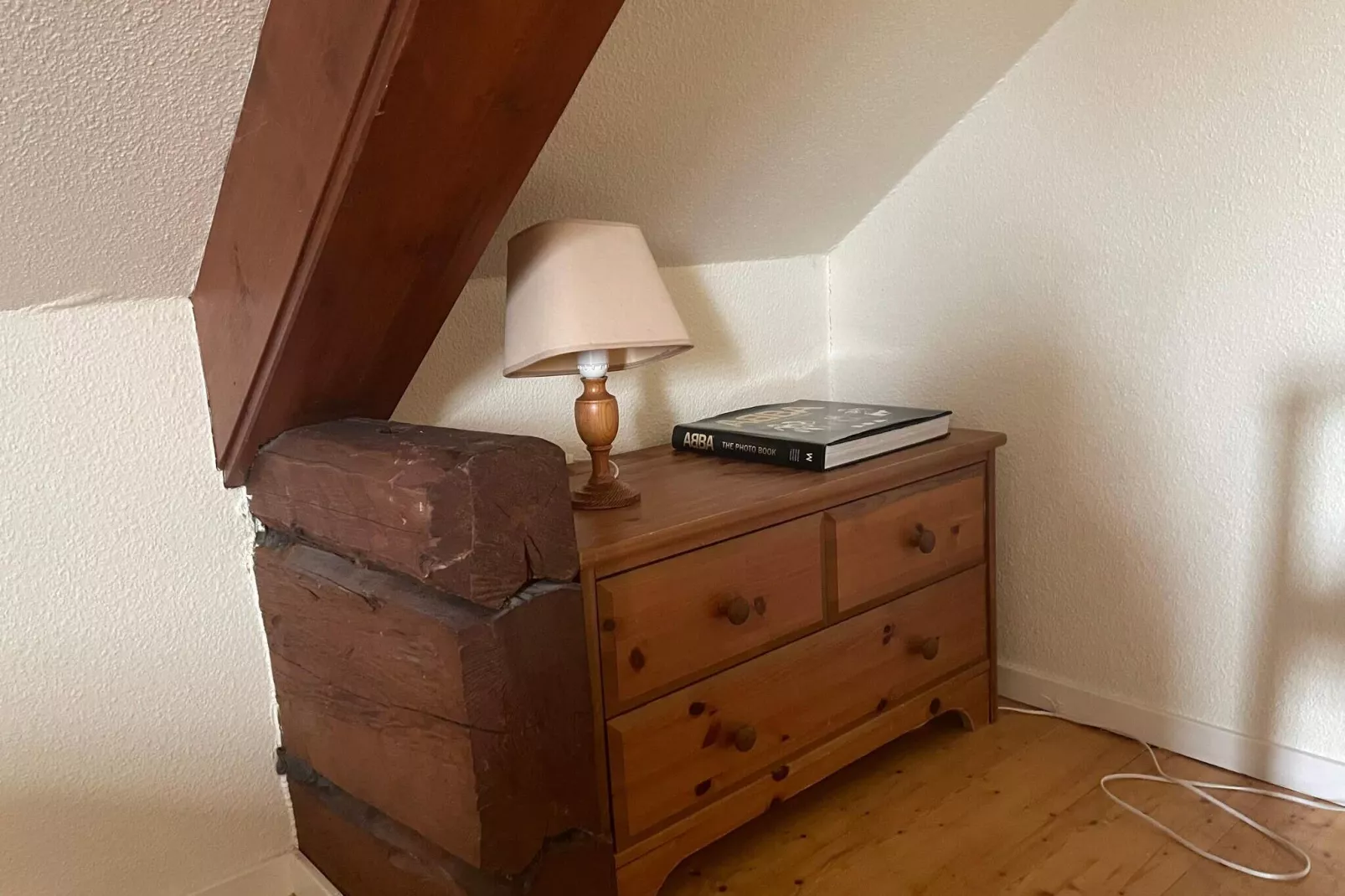 6 person holiday home in ULRICEHAMN-Indoor