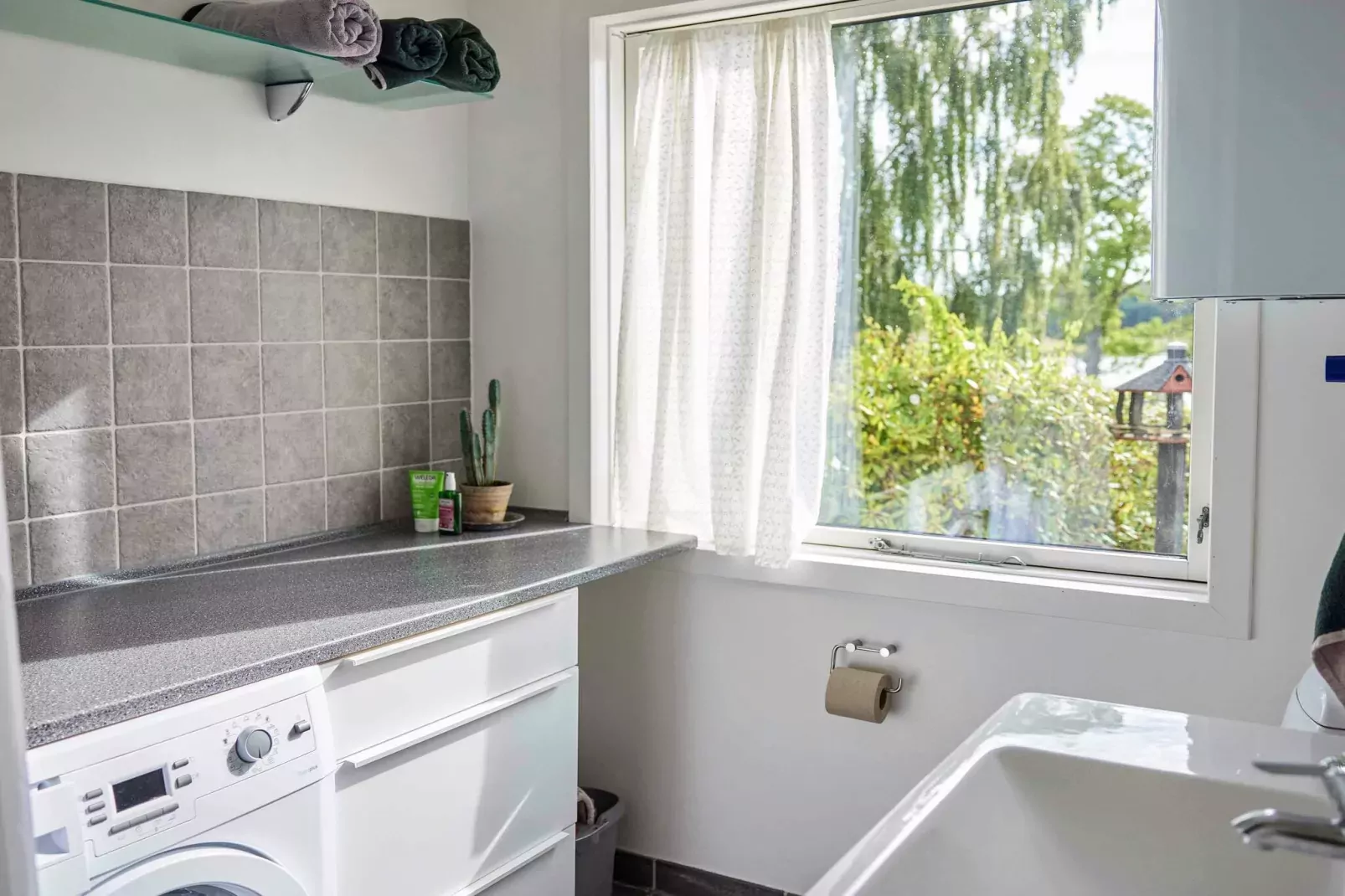 4 star holiday home in Rønde-By Traum-Indoor