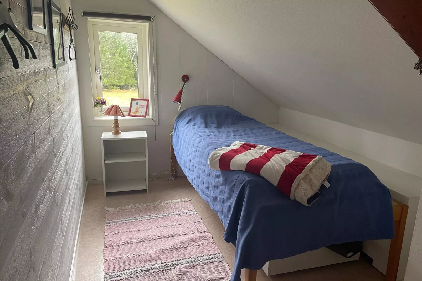 6 person holiday home in ULRICEHAMN-Indoor