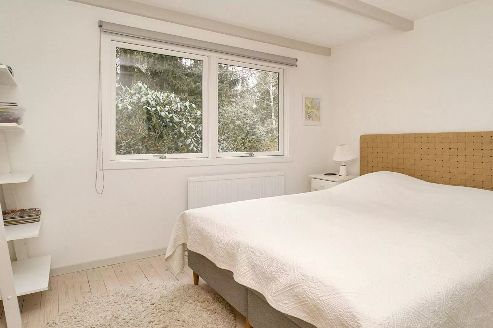 4 etoiles maison de vacances a Frederiksværk-Intérieur