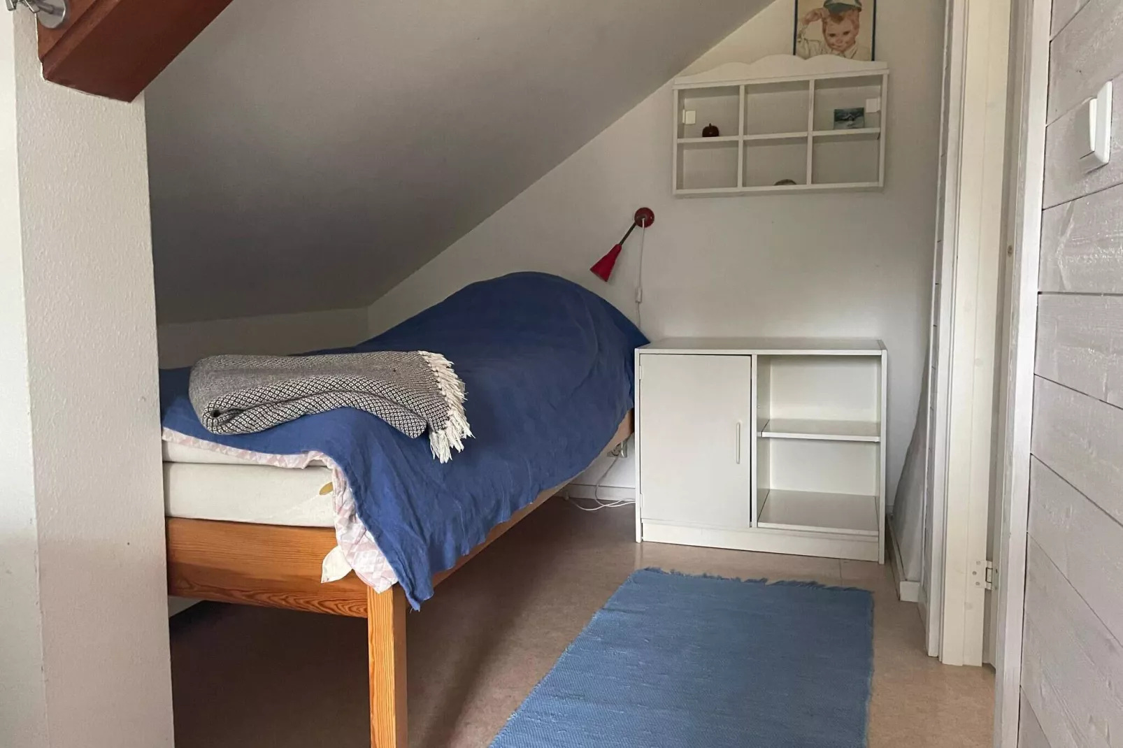 6 person holiday home in ULRICEHAMN-Indoor