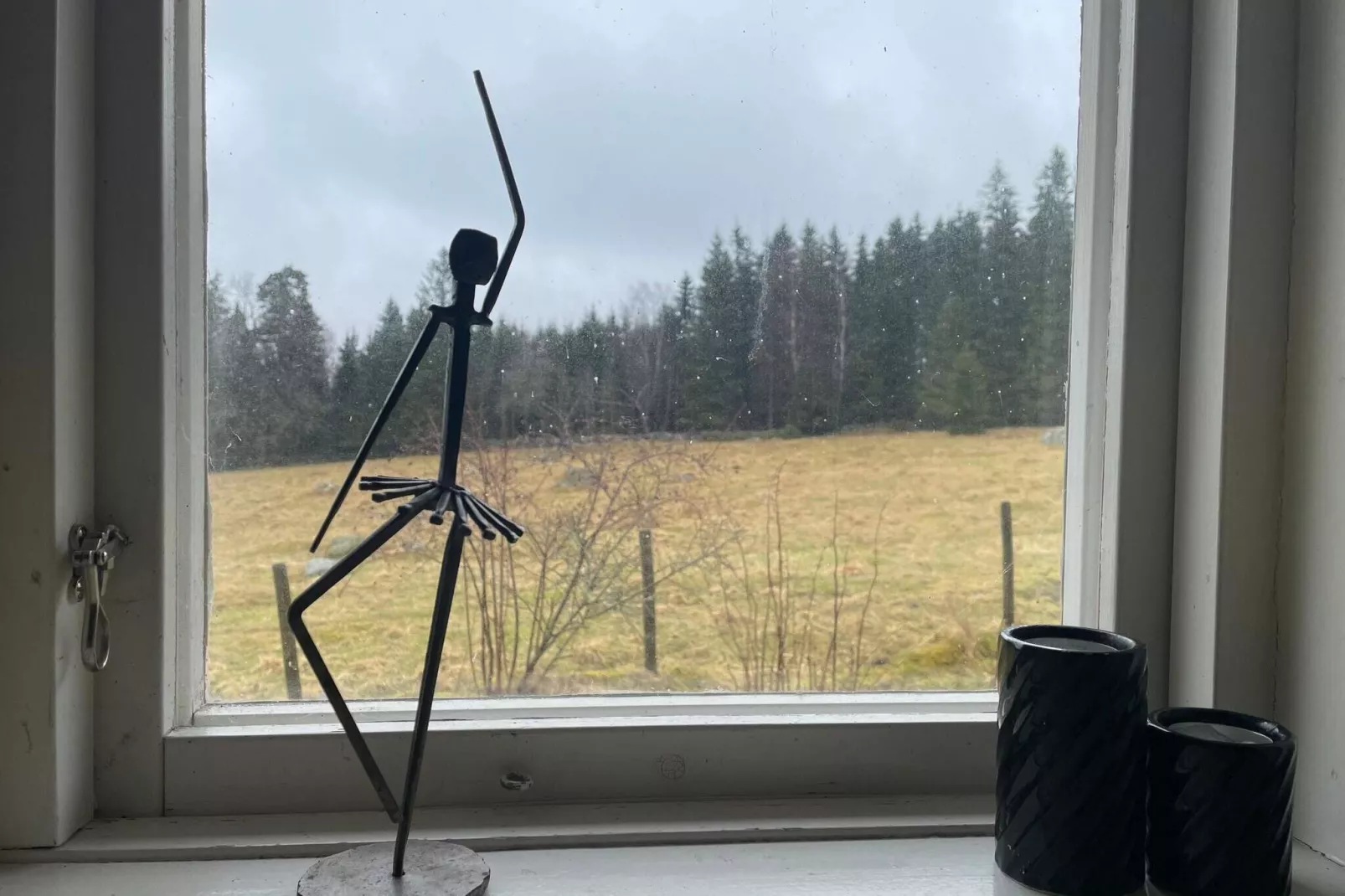 6 person holiday home in ULRICEHAMN-Indoor