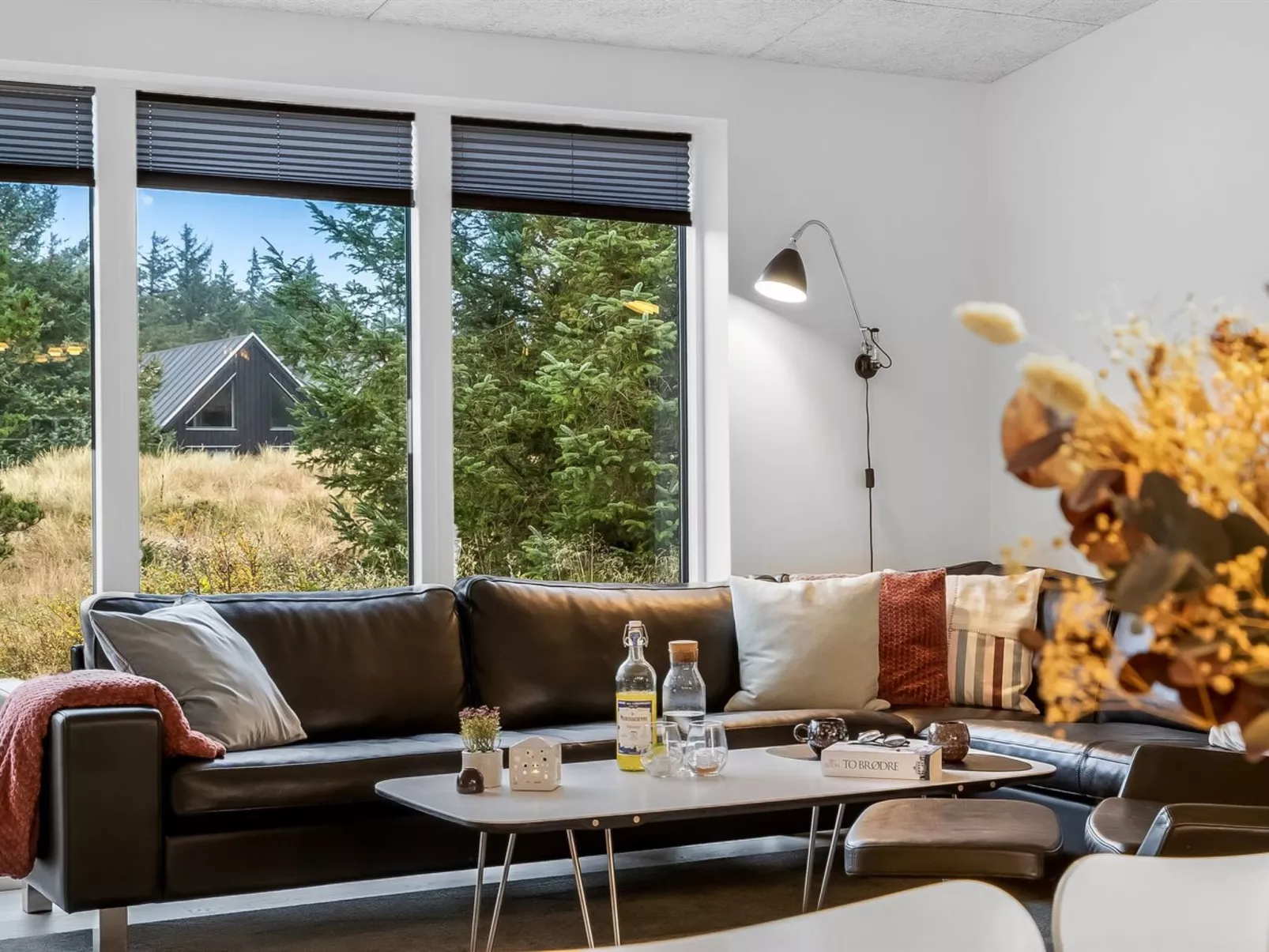 "Dolores" - 2.5km from the sea-Inside