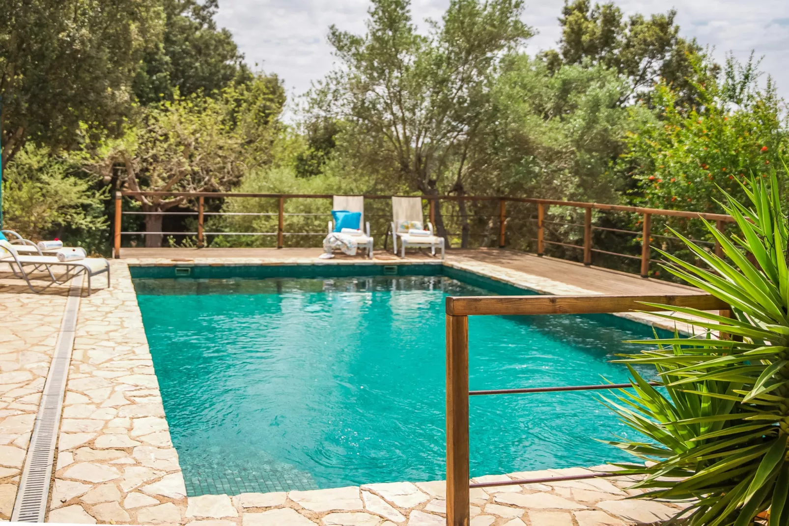 Es Pont-Pool