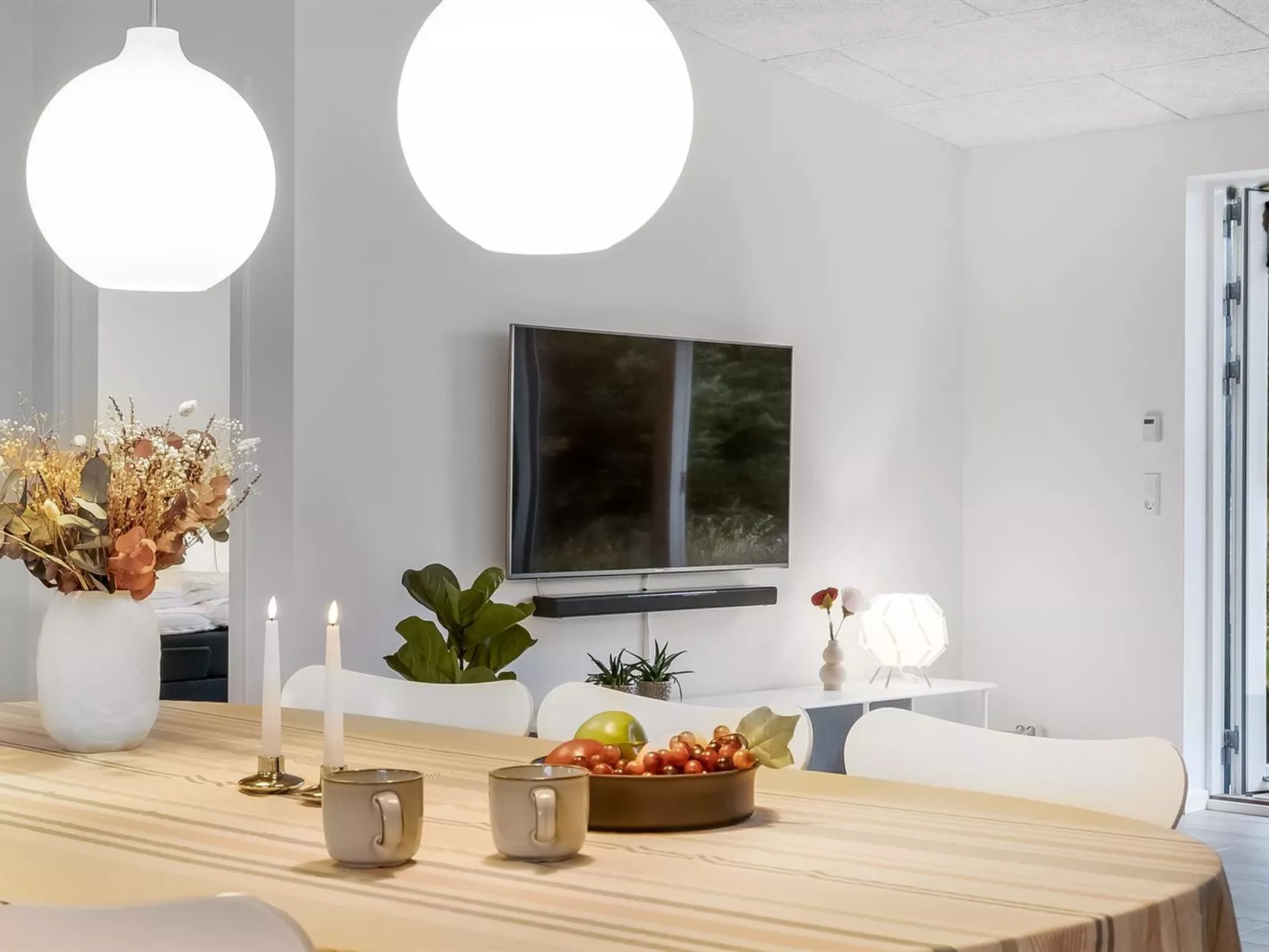 "Dolores" - 2.5km from the sea-Inside