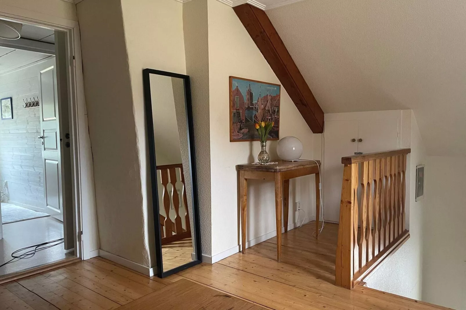 6 person holiday home in ULRICEHAMN-Indoor