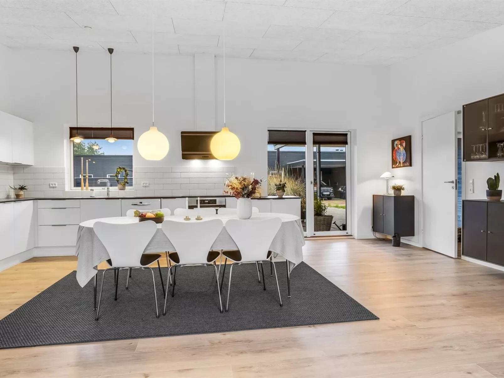 "Dolores" - 2.5km from the sea-Inside