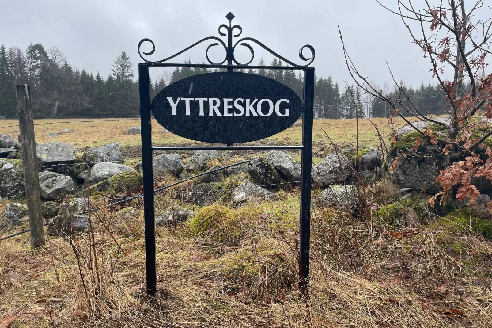 6 person holiday home in ULRICEHAMN-Not tagged