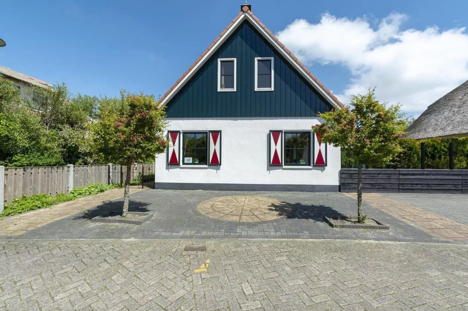 De Buitenplaats 97-Exterior summer