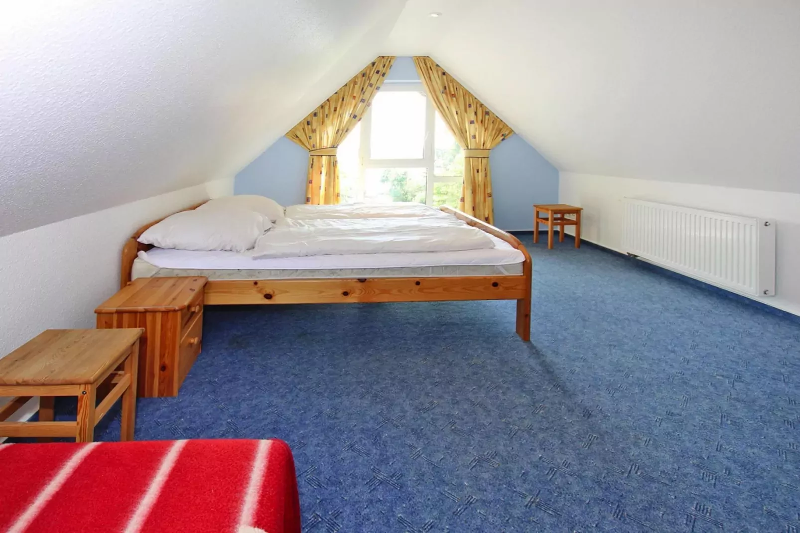 Fewo 2 110 qm-Bedroom