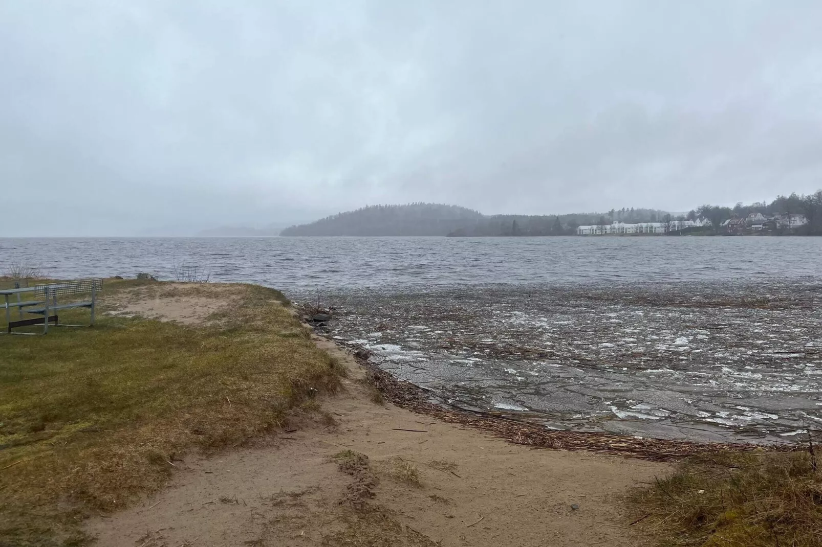 6 person holiday home in ULRICEHAMN-Not tagged