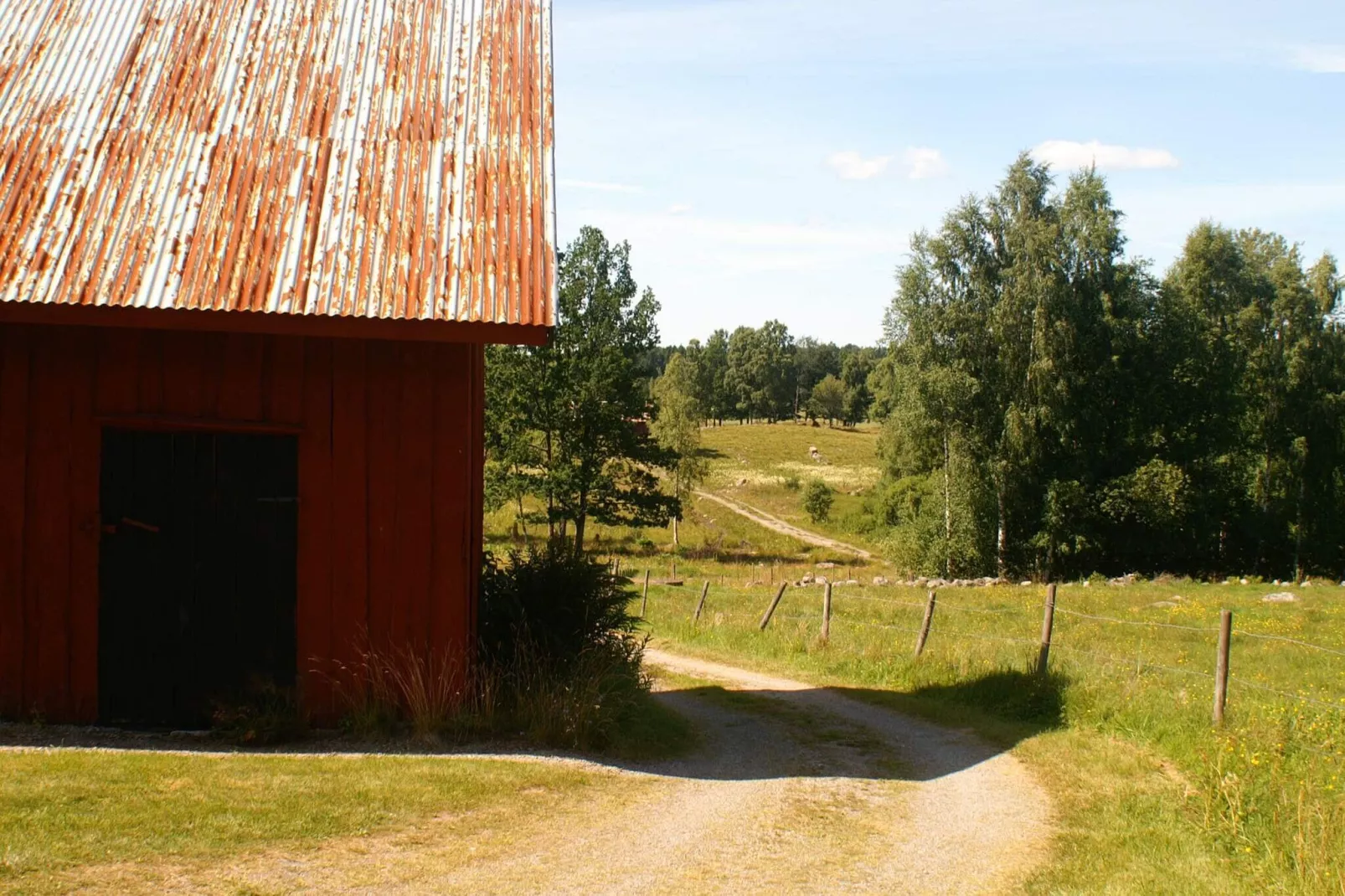 6 person holiday home in ULRICEHAMN-Not tagged