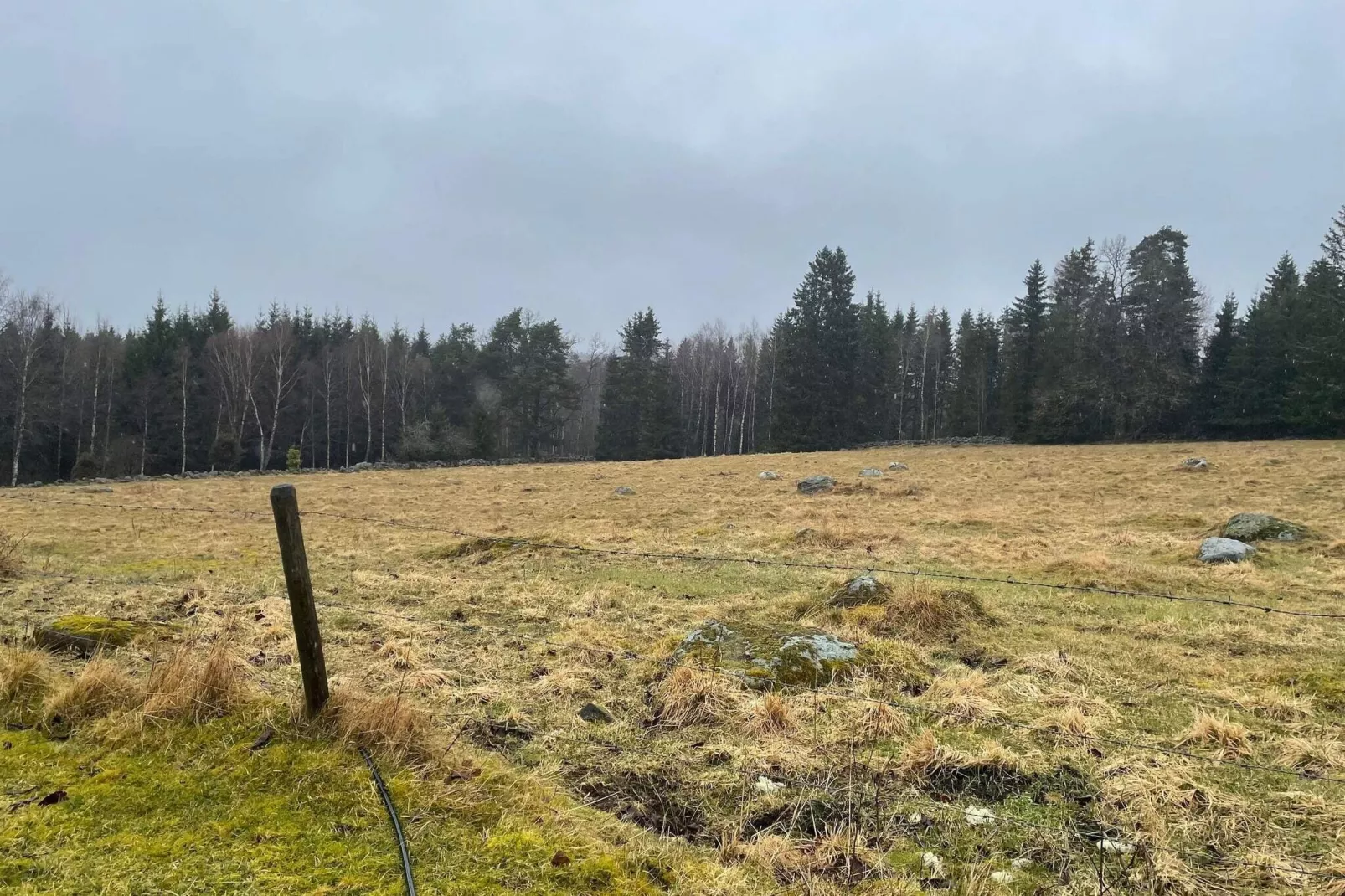 6 person holiday home in ULRICEHAMN-Not tagged