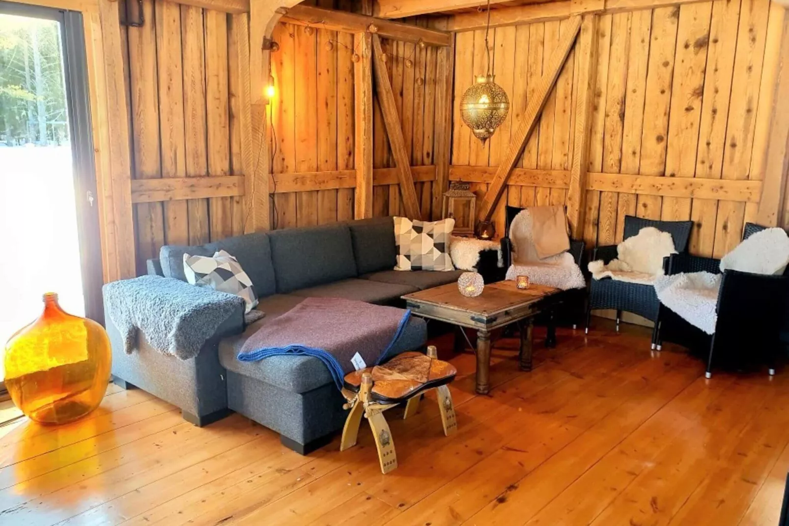 8 person holiday home in Bureå-By Traum-Outdoor